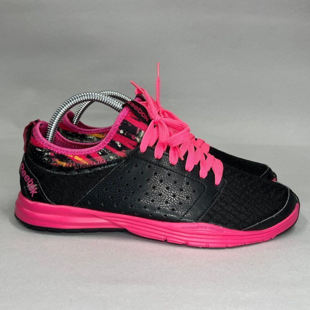 Reebok Women's Size 9 Stuido Select Athletic Cross Training Shoes